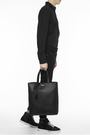 'shopping' bag, zdjęcie 2 'shopping' bag od Saint Laurent